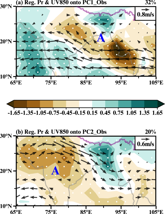 Energetic processes underlying the interannual variability of South Asian summer monsoon