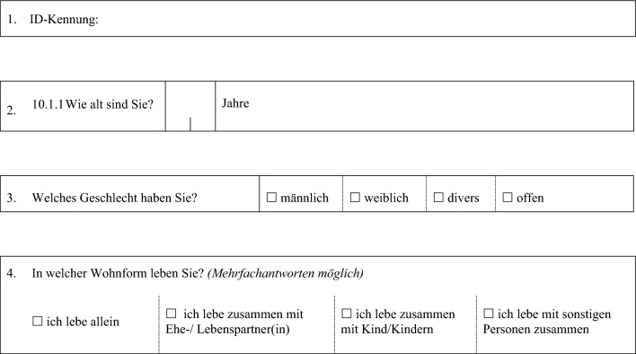 The effect of an app-based health intervention on somatic symptoms among employees of the DHL Group: a longitudinal pilot study.