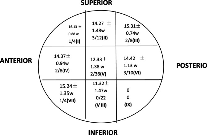 Exploring Appropriate Positioning of the Spiral Blade in Treatment of Subtrochanteric Fractures of the Femur Using Proximal Femoral Nail Antirotation.