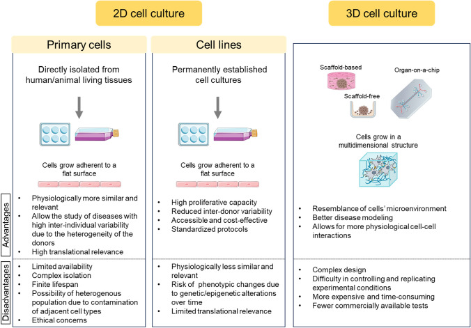 Endothelial dysfunction in cardiovascular diseases: mechanisms and in vitro models.