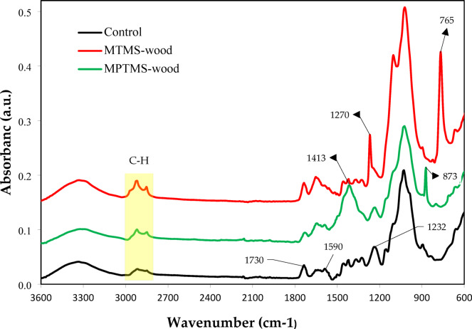 Silanes for conservation of archaeological woods using modeled birch wood: antifungal, physical-chemical and TGA studies.