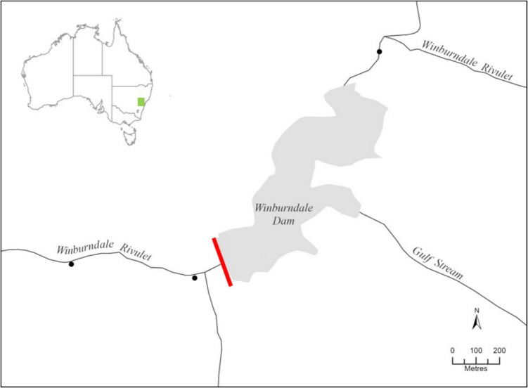 Detection of zoonotic nematodes in brown trout, Salmo trutta, an introduced popular edible freshwater fish in Australia.
