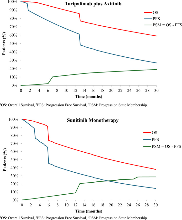 Cost-Effectiveness Analysis of Toripalimab Plus Axitinib for Patients with Advanced Renal Cell Carcinoma in the United States.