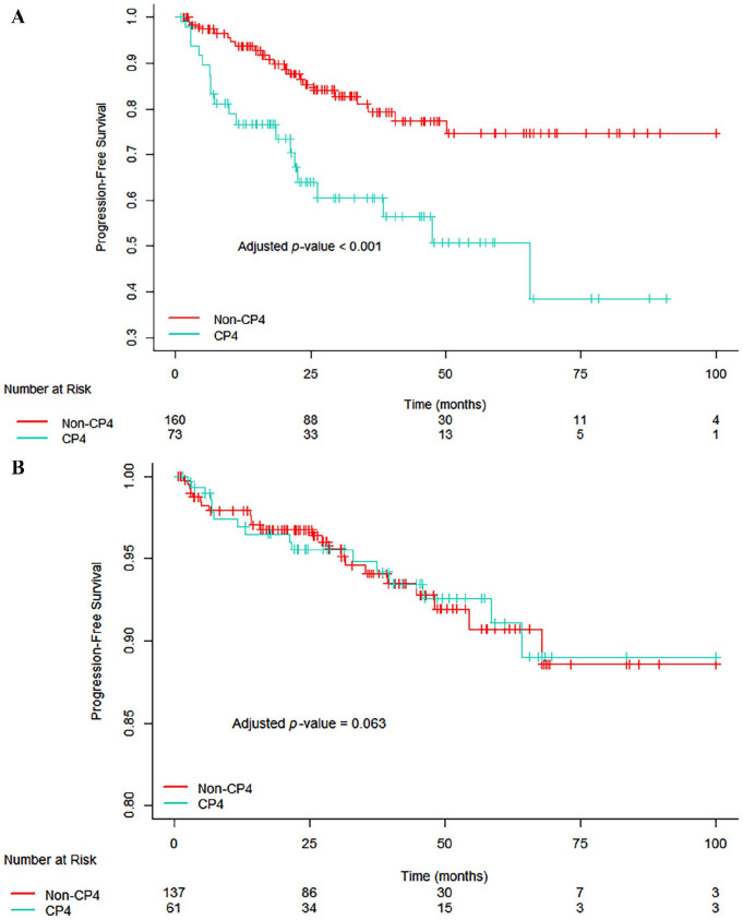 Age-Specific Impact of Cribriform Pattern in Prostate Cancer Following Radical Prostatectomy.