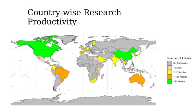 Global research on 24-hour movement behaviours guidelines in children and adolescents: a systematic review.