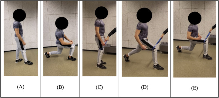 Running Retraining Technique and Neuromuscular Exercises in Runners with Patellofemoral Pain: A Scoping Review.
