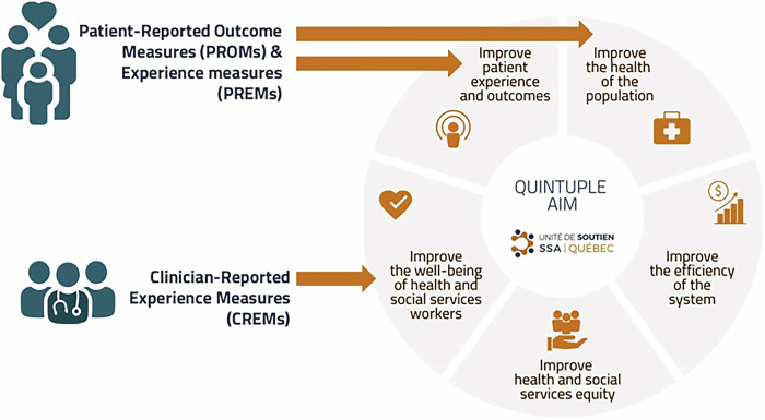 Assessment of clinician well-being and the factors that influence it using validated questionnaires: a systematic review.