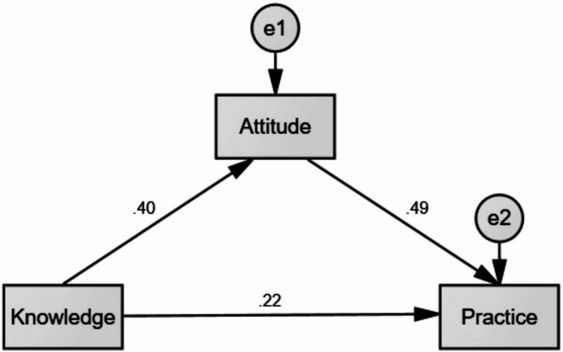Knowledge, attitudes, and practices among patients with diabetic foot ulcers towards disease management.