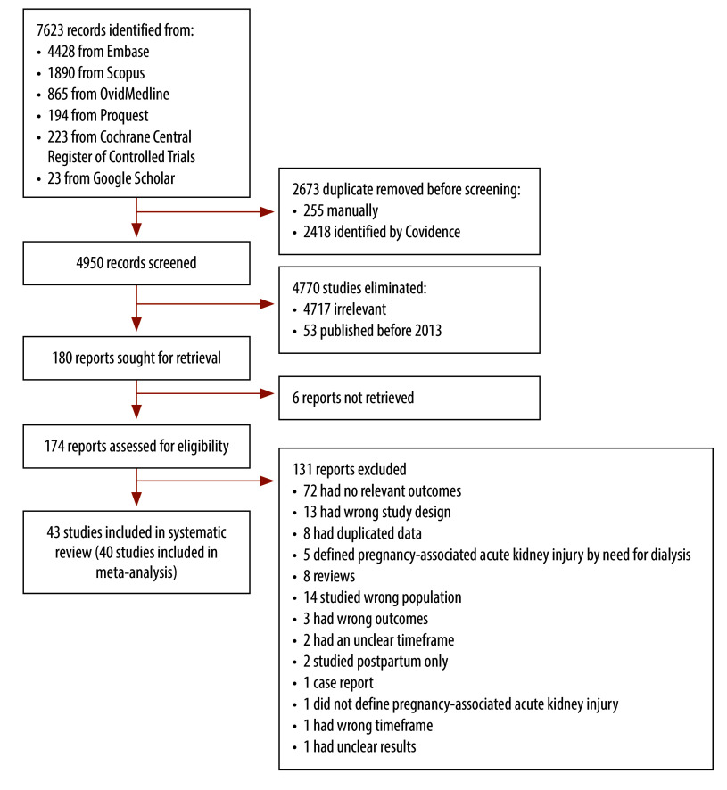 Incidence of pregnancy-associated acute kidney injury in low- and middle-income countries: a meta-analysis.