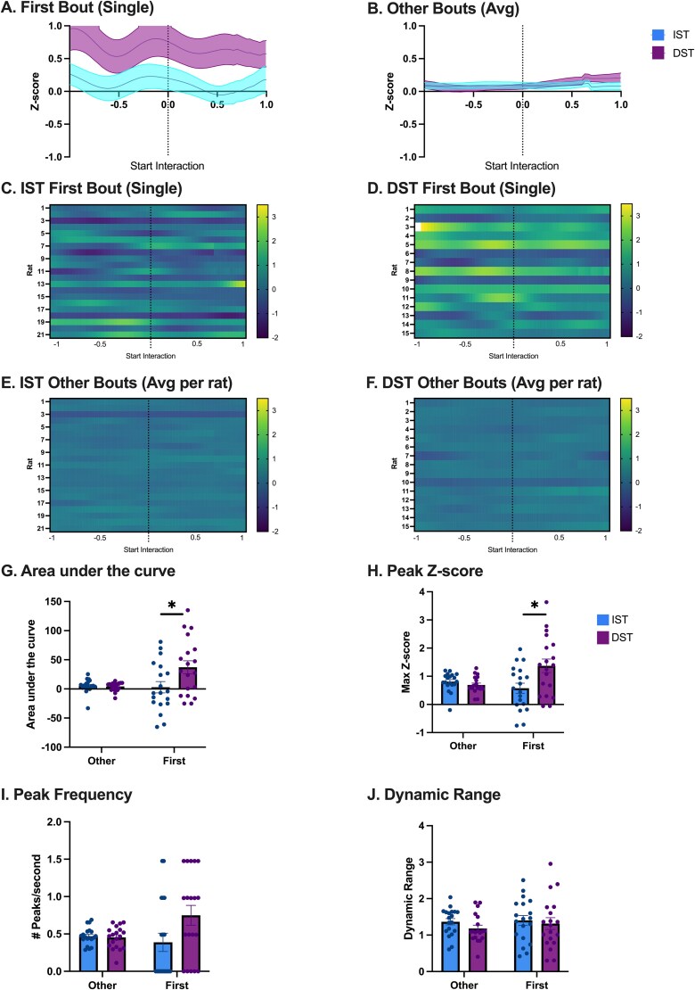 Activity of CaMKII-expressing neurons in medial prefrontal cortex of male and female Long-Evans rats is necessary for encoding odor information and novelty recognition in an odor-based incidental memory test.