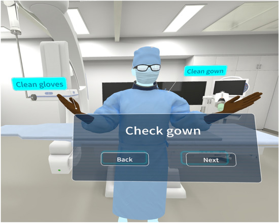 Effectiveness of a virtual reality-based interventional radiology simulator for medical student education.
