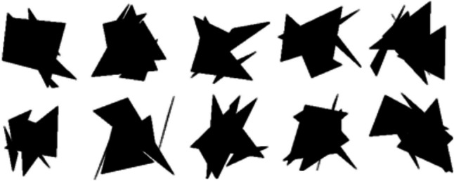 Abstract Image