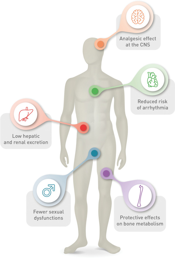 Expanding Horizons of Buprenorphine: A Comprehensive Narrative Review of Its Pharmacological Properties and Clinical Applications in Chronic Pain.