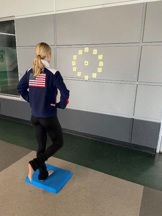 Elite Figure Skaters Return to Sport Strategy Following Sports-Related Concussion: A Clinical Commentary.