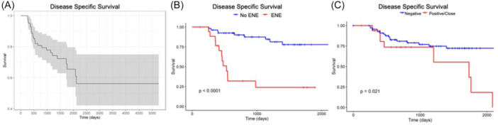 Altered Bacteria Abundance Is Associated With Outcomes in Head and Neck Squamous Cell Carcinoma.