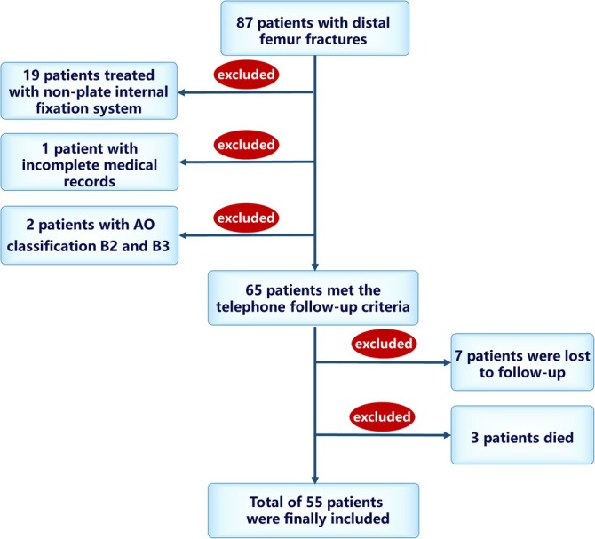 The Influence of Fracture Defect Size on Treatment Outcomes in Distal Femur Fractures: A Comparative Study Between Lateral Locking Plate and Double Plate Fixation.