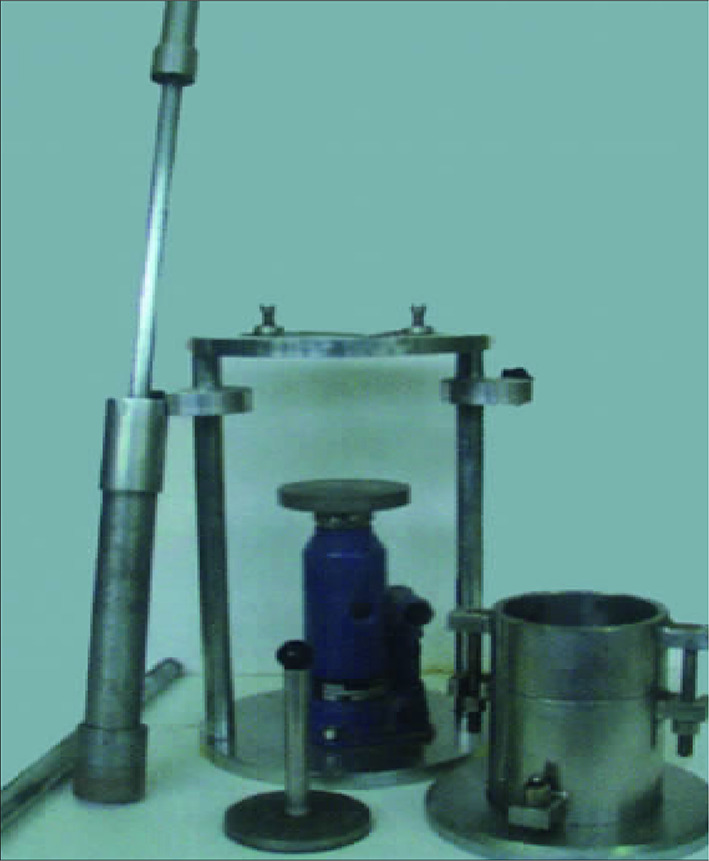 Experimental study on basic mechanical properties of lightweight self-insulation concrete block masonry in Northeast cold region.