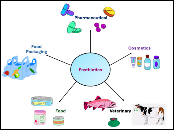 Postbiotics: an insightful review of the latest category in functional biotics.