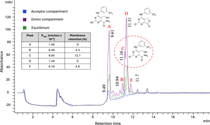 Harnessing prebiotic formamide chemistry: a novel platform for antiviral exploration.