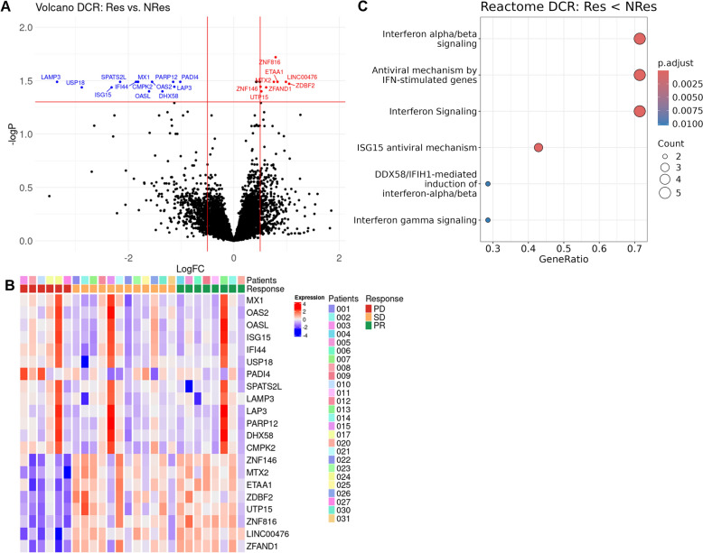 Blood-based transcriptomic biomarkers for response to [<sup>177</sup>Lu]Lu-DOTA-TATE therapy in neuroendocrine tumors.