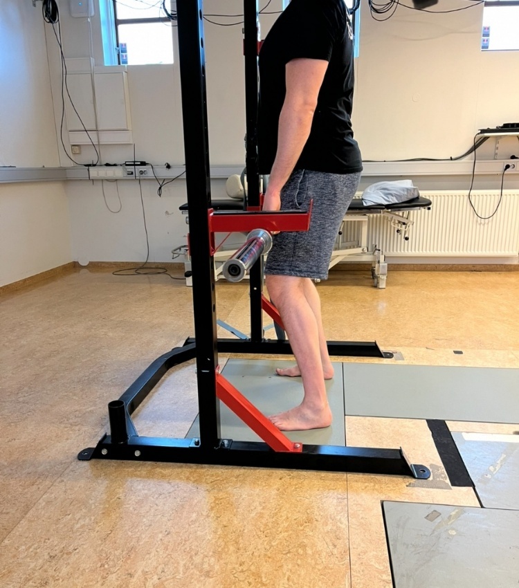 The Association Between Internal and External Shoulder Load, Pre-season Strength and Power, with Shoulder Problems in Female Handball Players.