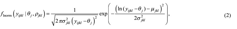 Stratified distributional analysis-a novel perspective on RT distributions.
