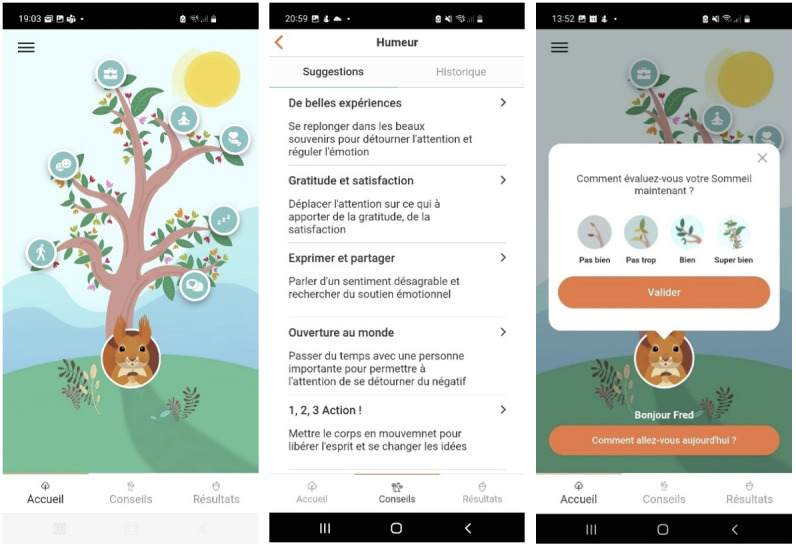 Dolodoc, an App to Leverage Self-Management of Chronic Pain: Design, Development, and Implementation Report.