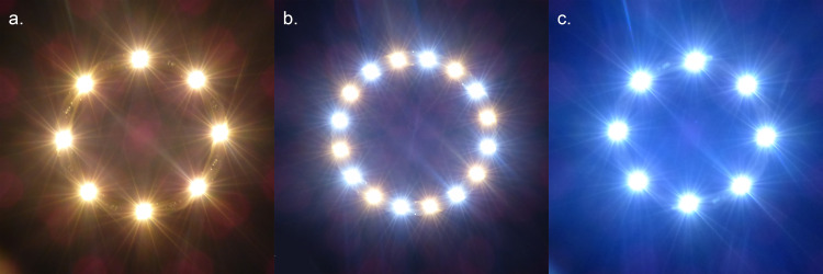 Randomised trial reveals a mismatch between preferences for and hormonal responses to anthropogenic light colour temperatures.