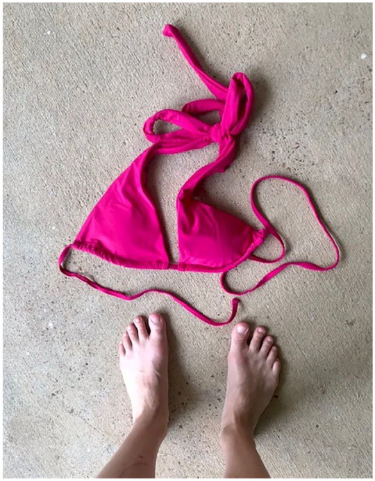 "When I Look in the Mirror, I Want to See a Healthy Body": The Lived Experience of Young Previvors, Bilateral Risk-Reducing Mastectomy, and Body Image.
