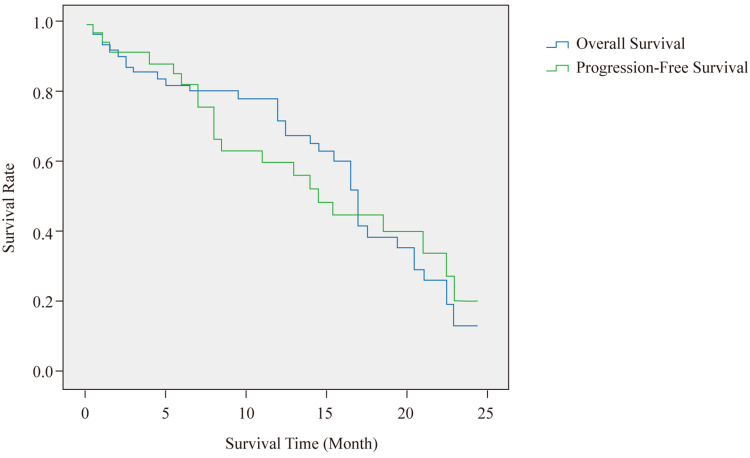 Investigating the Efficacy and Safety of the CyberKnife System for Treating Primary Pancreatic Cancer with Metastases to the Gastrointestinal Tract.