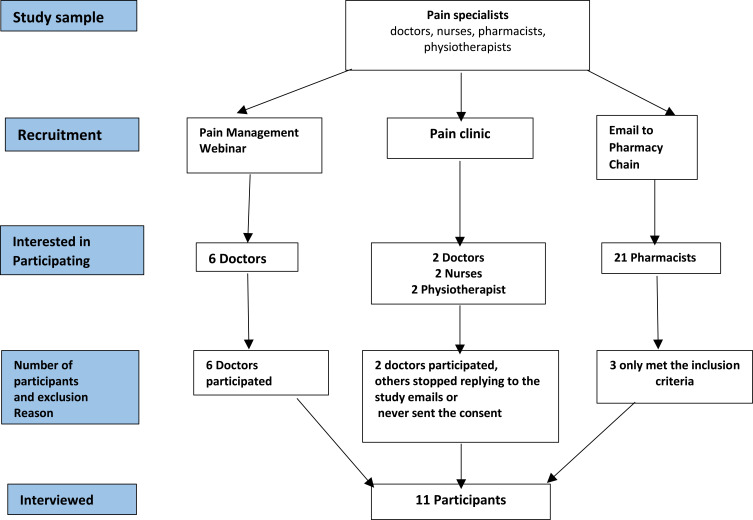 Exploring Pain Clinical Specialists' Perspectives on Opioid Optimization for Chronic Non-Malignant Pain in England.