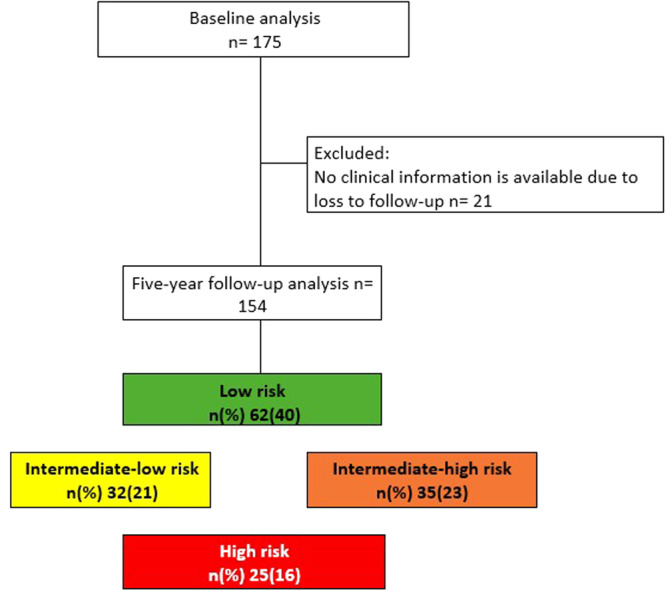 Characterization of the Population With Intermediate-Risk Status in Pulmonary Arterial Hypertension: Patients in a Latin American Country: The CAPRI Registry.