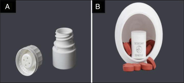 Hidden Hazards: Desiccant Canister Ingestion During Sodium Sulfate Bowel Preparation.