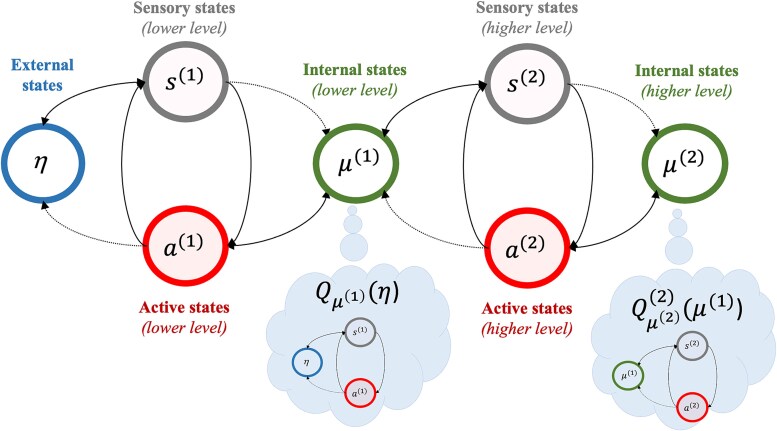 Deep computational neurophenomenology: a methodological framework for investigating the how of experience.