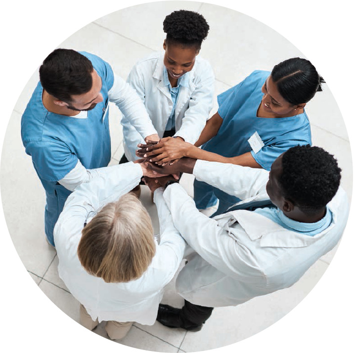 Building belonging: Transforming ICU nurse orientation through relational leadership and shared governance.