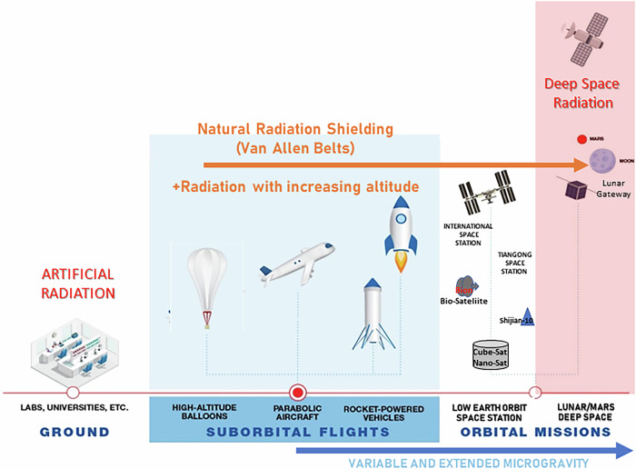 Critical investments in bioregenerative life support systems for bioastronautics and sustainable lunar exploration.