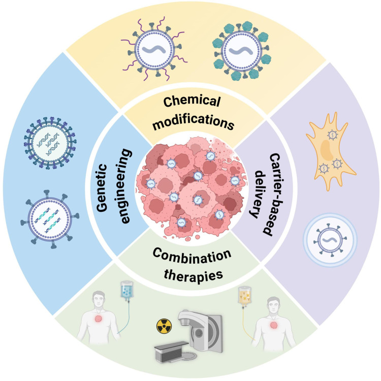 Optimizing Oncolytic Virotherapy for Malignant Glioma: From Bench to Bedside.