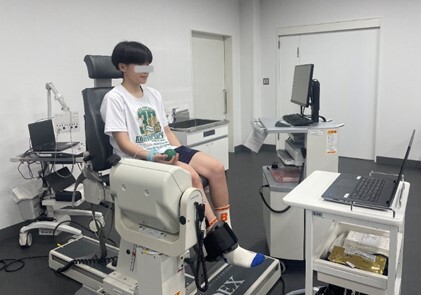 Proprioception and Central Nervous Excitability: Implications for Return-to-Play in Athletes with Ligament or Meniscal Injuries.