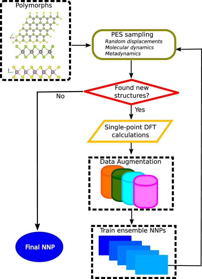 Transferable dispersion-aware machine learning interatomic potentials for multilayer transition metal dichalcogenide heterostructures