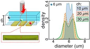 A long-term universal impedance flow cytometry platform empowered by adaptive channel height and real-time clogging-release strategy