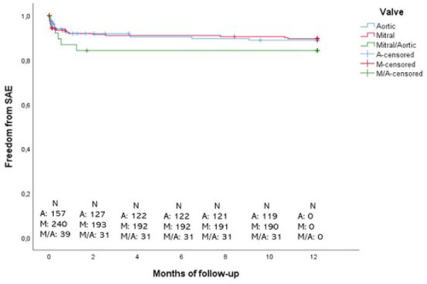 Long-Term Safety and Performance of a National Pericardium Organic Valvular Bioprosthesis in the Brazilian Public Health System: Retrospective Analysis Up To 26 Years of Follow-up.