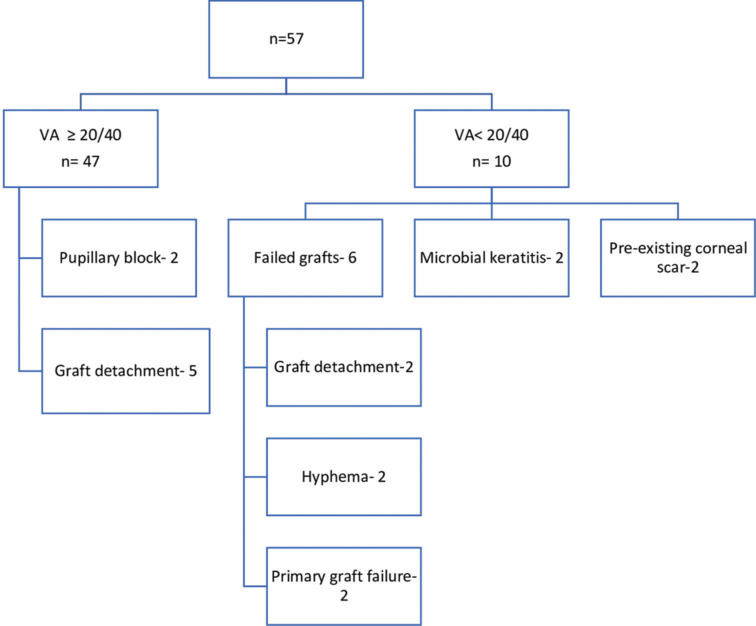 Outcomes of DMEK without peripheral iridotomy and a review of the literature.