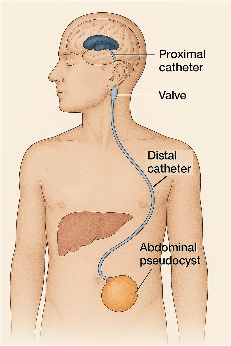 Trapped Below: Abdominal Pseudocysts Associated With Ventriculoperitoneal Shunts in Coccidioidal Meningitis.