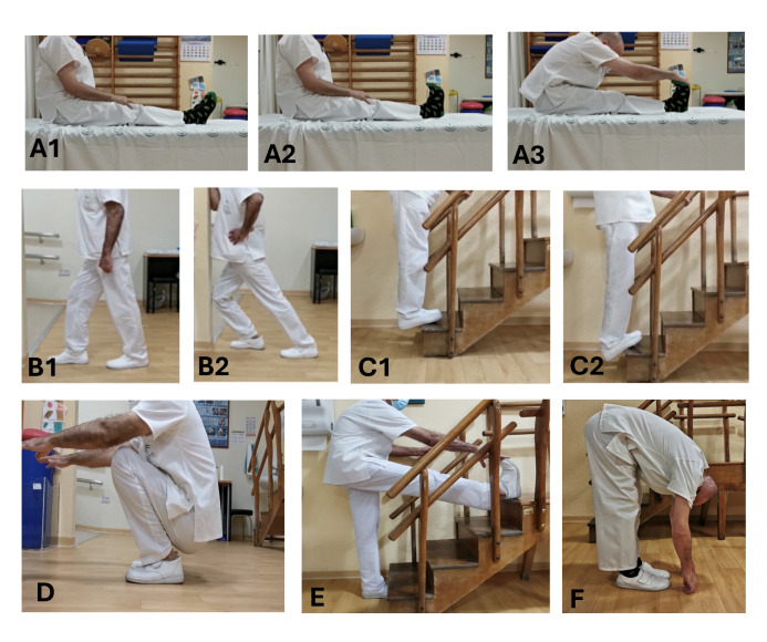 Home-Based mHealth Platform (Active-Feet) for Children With Idiopathic Toe Walking: Design, Development, and Acceptability Study.