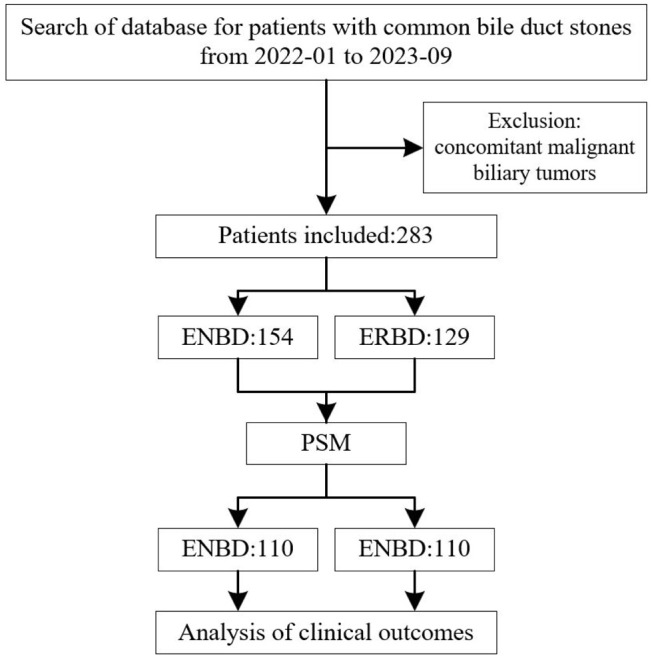 Endoscopic nasobiliary drainage is superior to biliary stent placement in preventing postendoscopic papillary balloon dilation pancreatitis.