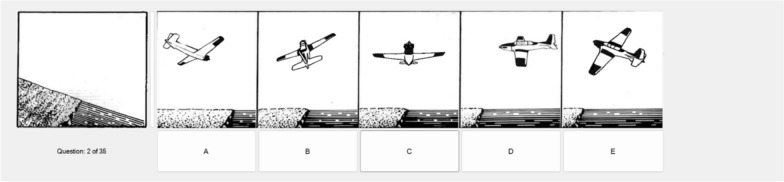 Process-based measures in high-stakes testing: practical implications for construct validity within military aviation selection.