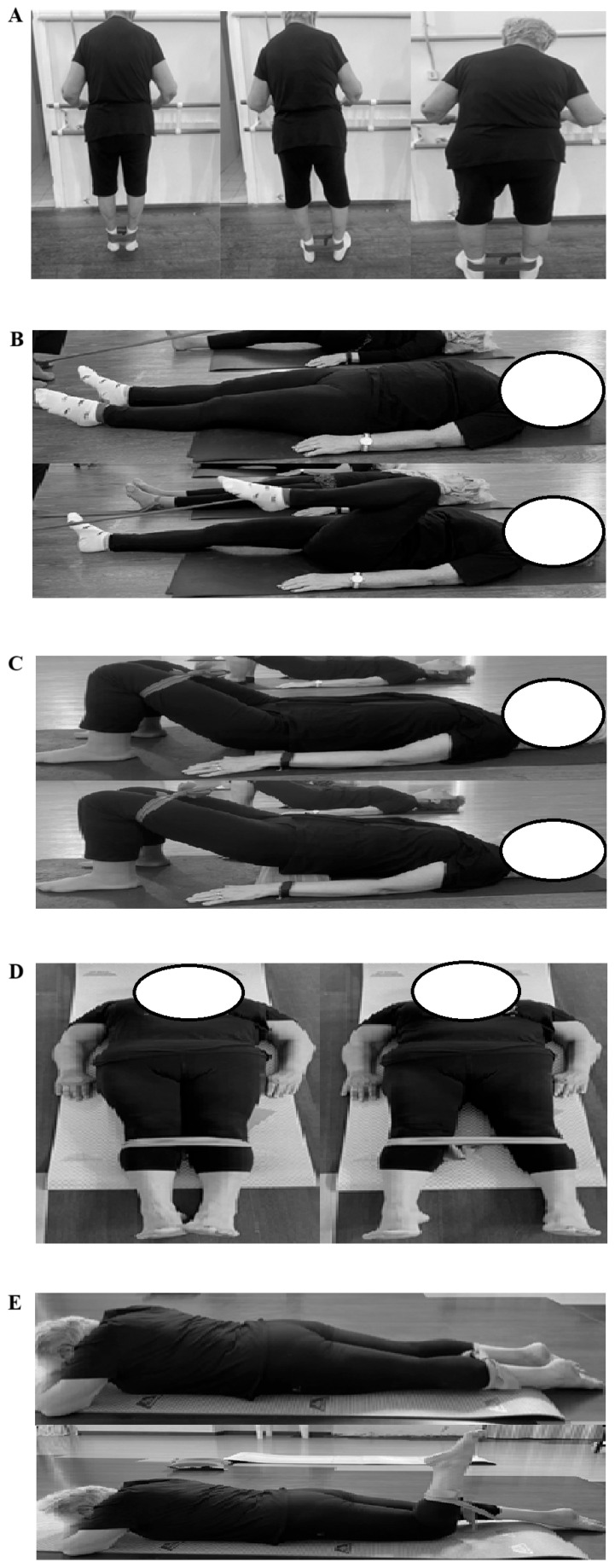 Stretching Before Resistance Training as a Strategy to Improve Stair Descent Performance in Older Women.