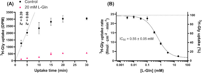 Fragment-Based Screening Identifies Novel Non-Amino Acid Inhibitors of the Sodium-Coupled Neutral Amino Acid Transporter SNAT2.
