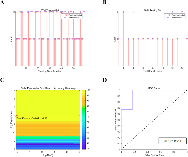 Altered brain structure age gap estimation in major depressive disorder patients with and without anhedonia: a machine learning-based study.