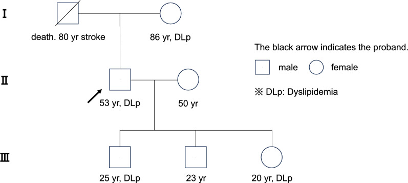 Heterozygous CYP27A1 gene mutation presenting with Achilles tendon xanthoma: a case report.